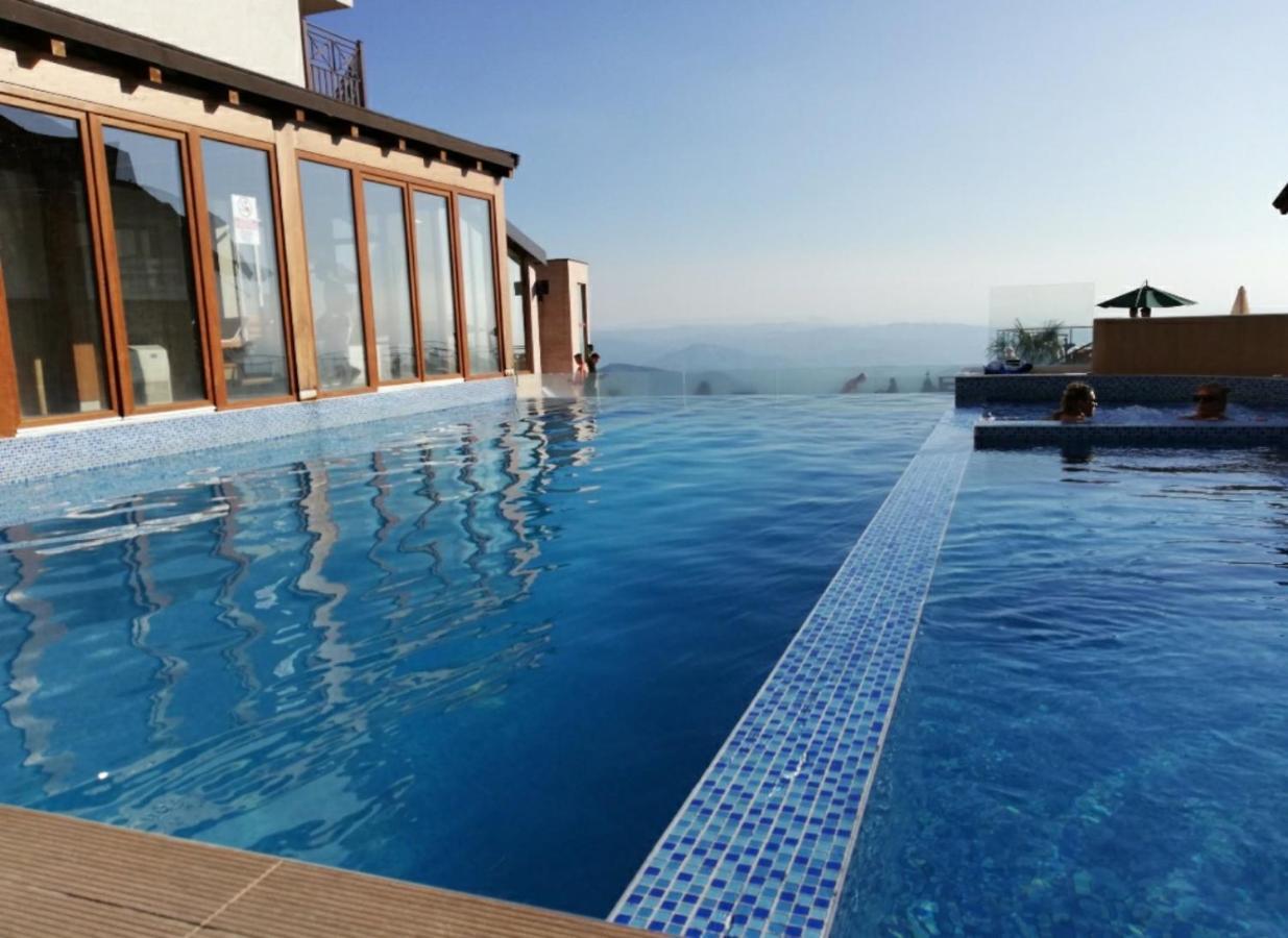 Sunset View Ski & Spa Apartments Kopaonik Exterior photo